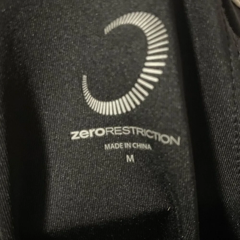 Zerorestriction Womens